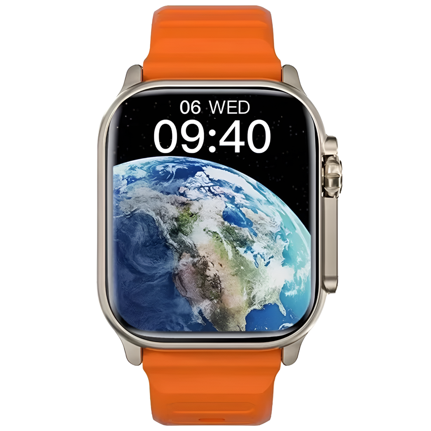 Reloj inteligente LAXASFIT