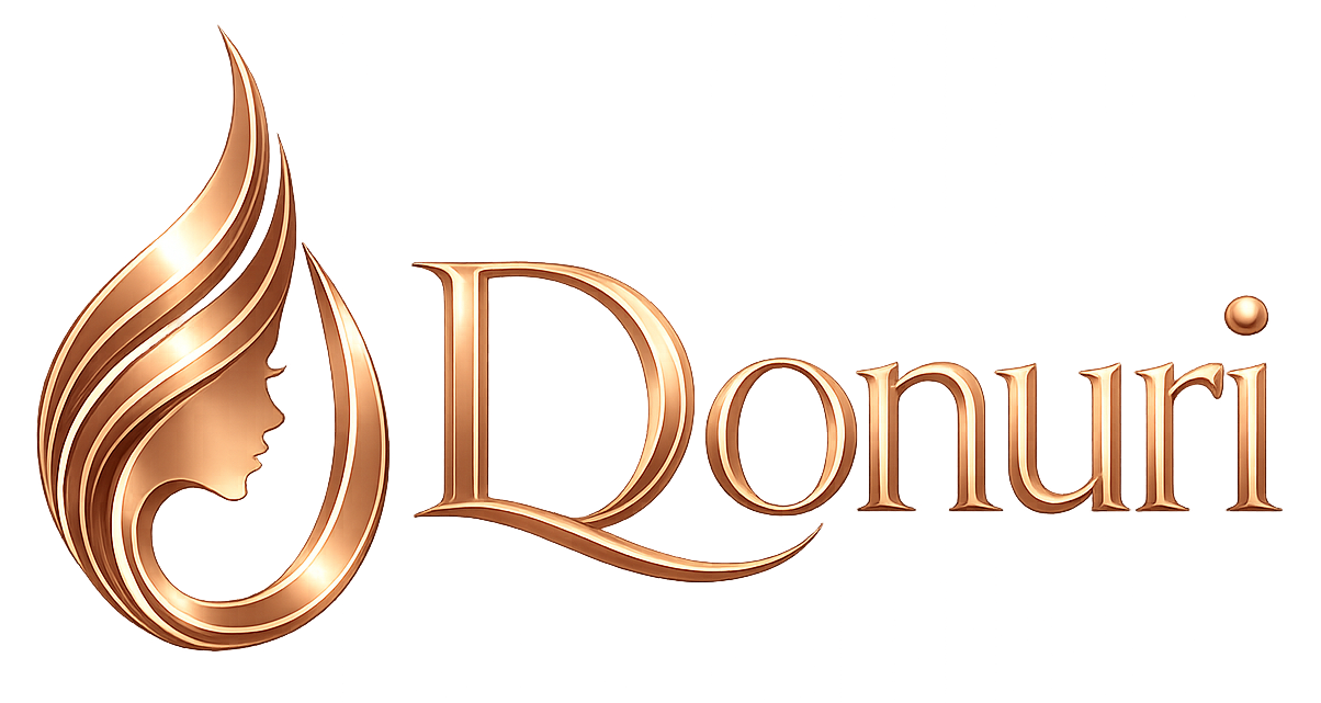 DONURI