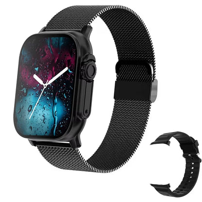 Reloj inteligente LAXASFIT